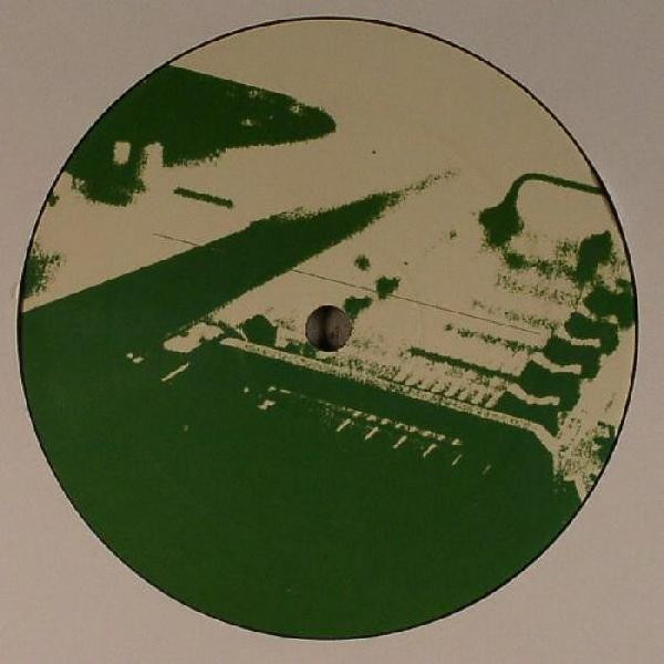 Yann Fontaine - Open Your Eyes (Remixes) | Low Pressings (LP032r) - 2 Yann Fontaine - Open Your Eyes (Remixes) | Low Pressings (LP032r) - 2