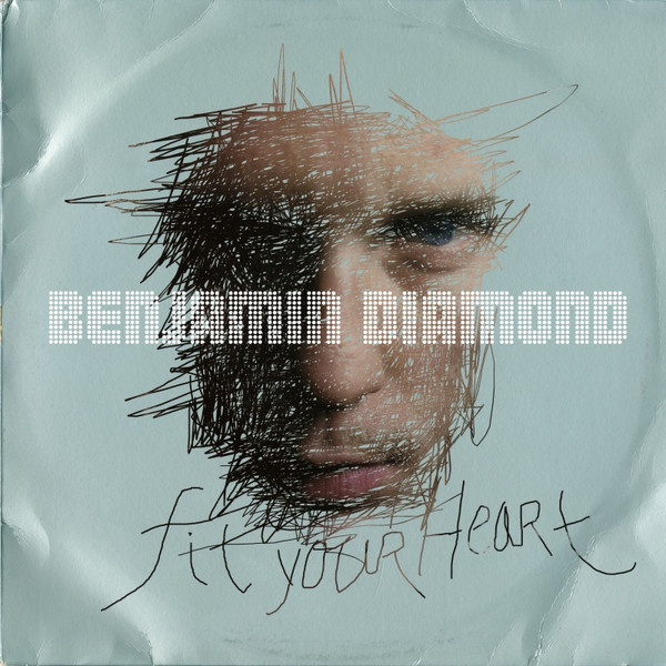 Benjamin Diamond - Fit Your Heart | Diamond Traxx (DIAM 007 EP)