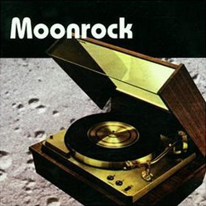 Moonrock - Moonrock | Creative Vibes (CVCD 011)