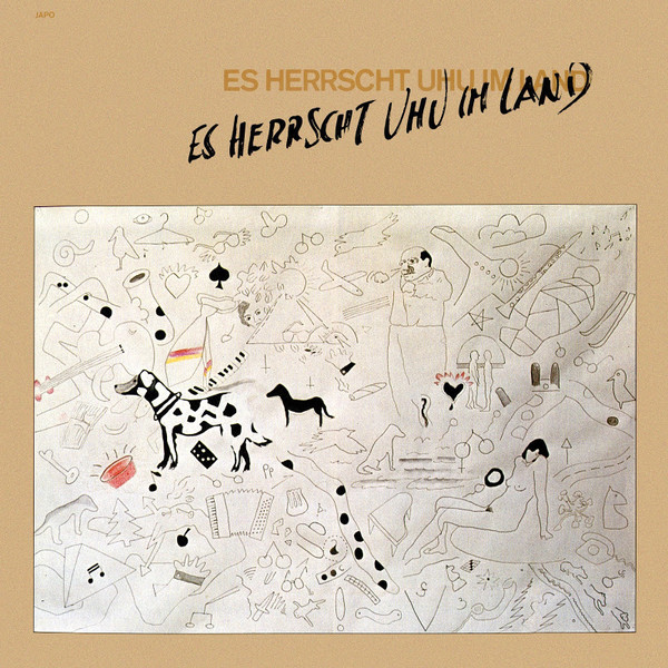 Es Herrscht Uhu Im Land