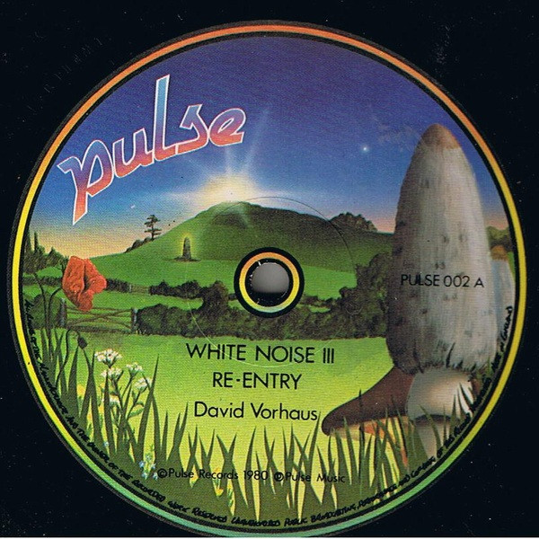 White Noise III - Re-Entry