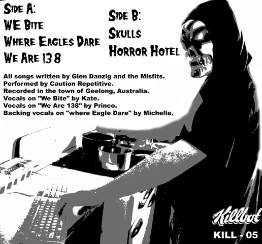 Goes Where Eagles Dare