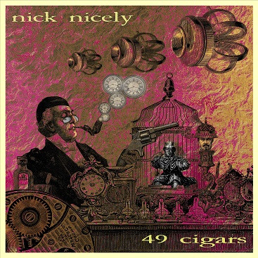 49 Cigars