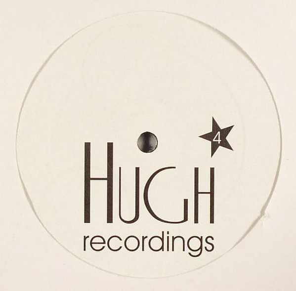 Hugh Heffner - Dance 2 Disco | Hugh Recordings (HUGH 004) - 2