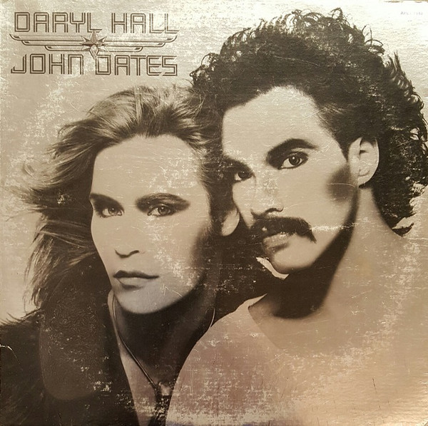 Daryl Hall & John Oates