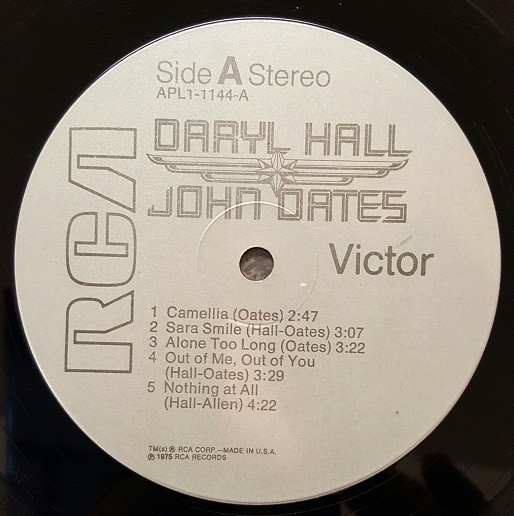Daryl Hall & John Oates