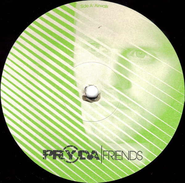 Henrik B - Airwalk | Pryda Friends (PRYF003) - 3 Henrik B - Airwalk | Pryda Friends (PRYF003) - 3