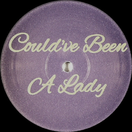 Hot Chocolate - Could've Been A Lady | Not On Label (HC 001) - main Hot Chocolate - Could've Been A Lady | Not On Label (HC 001) - main