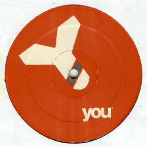 Mantra Feat. Lydia Rhodes - Away (Peter Rauhofer Remixes) | You (YOU 011) - 3