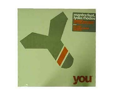 Mantra Feat. Lydia Rhodes - Away (Peter Rauhofer Remixes) | You (YOU 011)