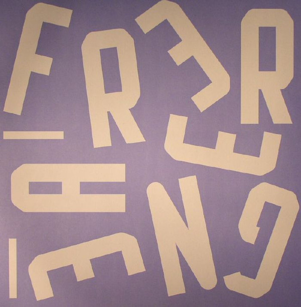 Pittsburgh Track Authority - Your Situation | Freerange Records (FR205)