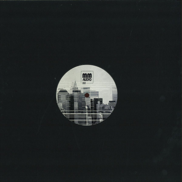 Unthone - Visionary Road | MM Audio (MM AUDIO 002) - 2 Unthone - Visionary Road | MM Audio (MM AUDIO 002) - 2