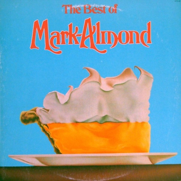 Mark-Almond - The Best Of Mark-Almond | Blue Thumb Records (BTS 50) - main Mark-Almond - The Best Of Mark-Almond | Blue Thumb Records (BTS 50) - main