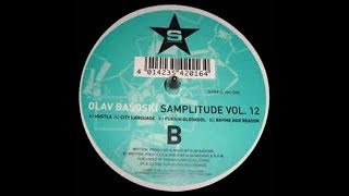 Olav Basoski - Samplitude Vol. 12 | Superstar Recordings (SUPER DJ 2061 DMD) - 3 Olav Basoski - Samplitude Vol. 12 | Superstar Recordings (SUPER DJ 2061 DMD) - 3