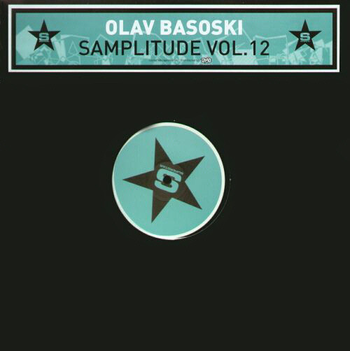 Olav Basoski - Samplitude Vol. 12 | Superstar Recordings (SUPER DJ 2061 DMD) - main Olav Basoski - Samplitude Vol. 12 | Superstar Recordings (SUPER DJ 2061 DMD) - main