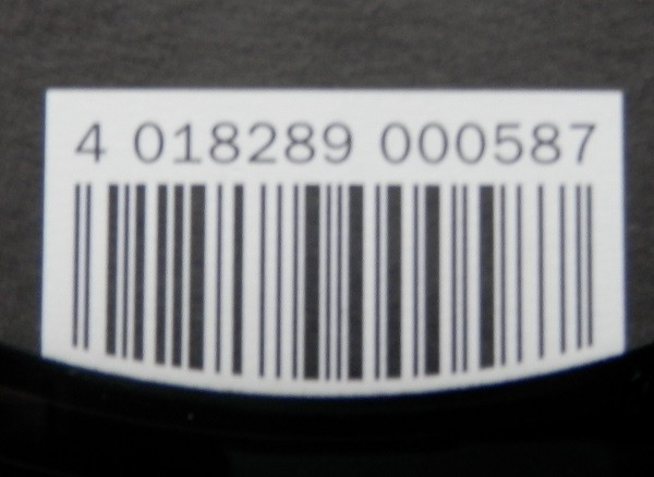 Jazzanova - Jazzanova EP | Jazzanova Compost Records (JCR) (JCR 001) - 4 Jazzanova - Jazzanova EP | Jazzanova Compost Records (JCR) (JCR 001) - 4