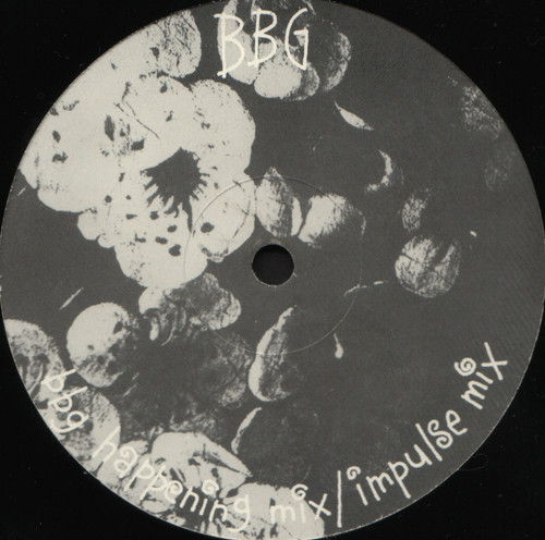 BBG - Snappiness | Not On Label (BOSS-1) - 2 BBG - Snappiness | Not On Label (BOSS-1) - 2