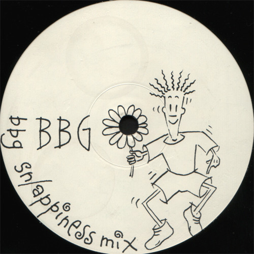BBG - Snappiness | Not On Label (BOSS-1) - main BBG - Snappiness | Not On Label (BOSS-1) - main