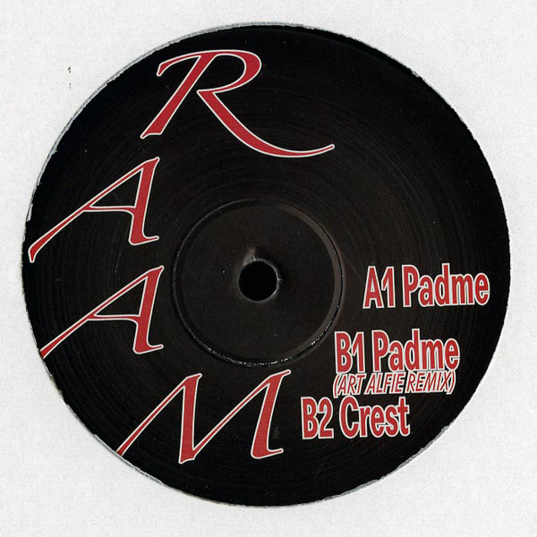Raam - Raam 003 | Raam (Raam 003)