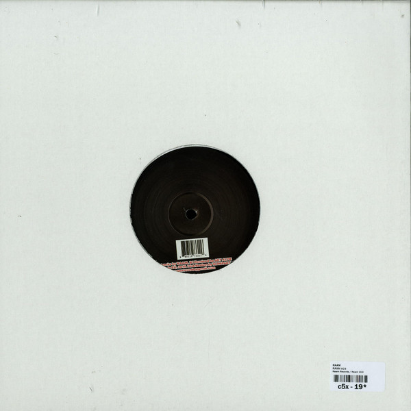 Raam - Raam 003 | Raam (Raam 003) - 3