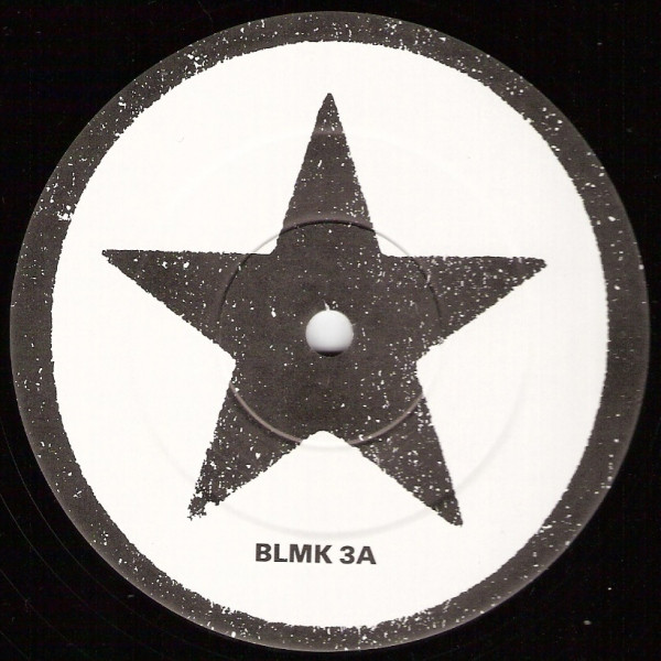 The Housefactors - Play It Loud | Black Market Records (BLMK 3) - 4