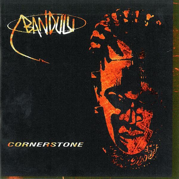 Bandulu - Cornerstone | Blanco Y Negro (0630-13548-1) - main Bandulu - Cornerstone | Blanco Y Negro (0630-13548-1) - main