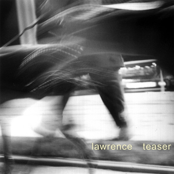 Lawrence - Teaser | Kompakt (KOM 41)