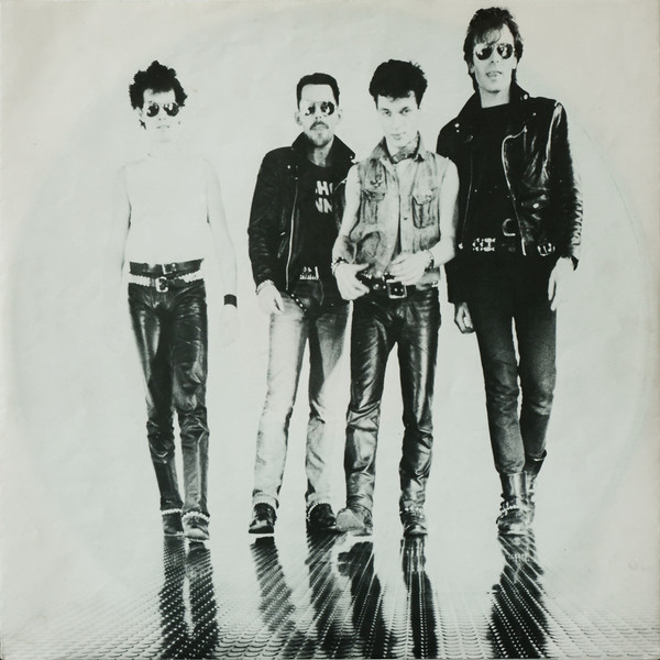 PVC - PVC | RCA (PL 28481) - 5 PVC - PVC | RCA (PL 28481) - 5