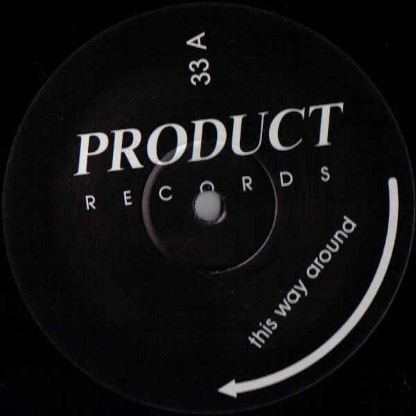 2 Loopy - Romeos & Juliets | Product Records (Product EP 001) - 2 2 Loopy - Romeos & Juliets | Product Records (Product EP 001) - 2