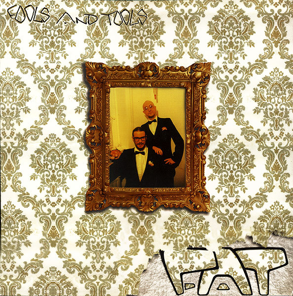Fools And Tools - Hundreds Of Sunsets / Itchy And Scratchy (Edit 37) | Twisted Records (TWST 5) - main Fools And Tools - Hundreds Of Sunsets / Itchy And Scratchy (Edit 37) | Twisted Records (TWST 5) - main