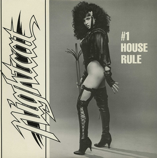 Nightcat - #1 House Rule | LMR (Lefrak-Moelis Records) (2817-1-RDAB) - main Nightcat - #1 House Rule | LMR (Lefrak-Moelis Records) (2817-1-RDAB) - main