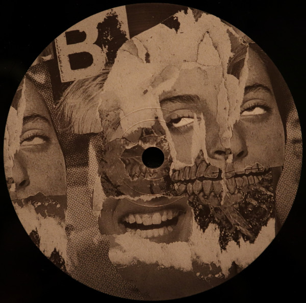 Dead Language EP