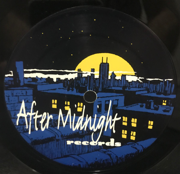 Bybo - Excella - Part One | After Midnight (AM010) - 2