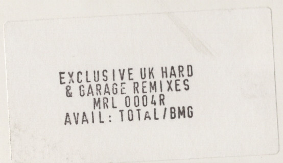 Everything (Remixes)