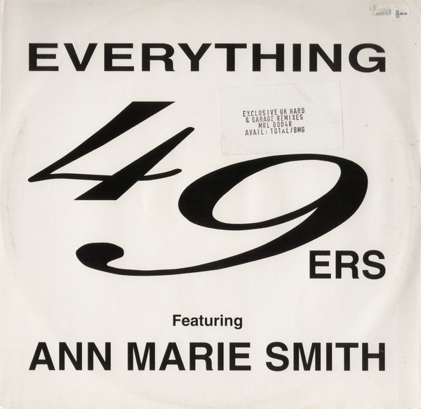 Everything (Remixes)
