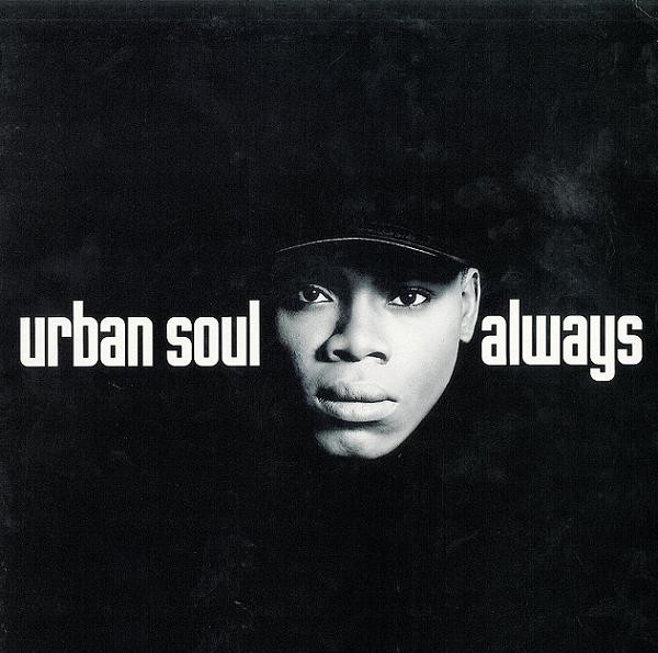 Urban Soul - Always | Cooltempo (coolx251) - main
