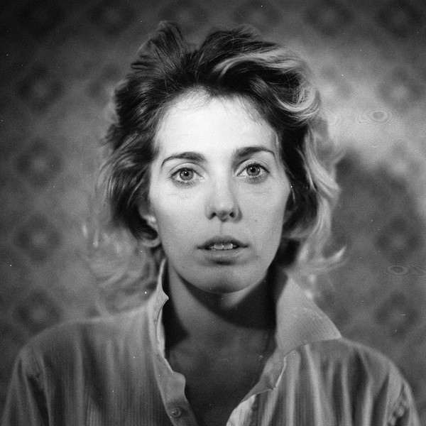 U.S. Girls - Half Free | 4AD (CAD 3520) - main U.S. Girls - Half Free | 4AD (CAD 3520) - main