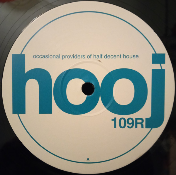 Circulation - Turquoise | Hooj Choons (HOOJ109R) - 4 Circulation - Turquoise | Hooj Choons (HOOJ109R) - 4