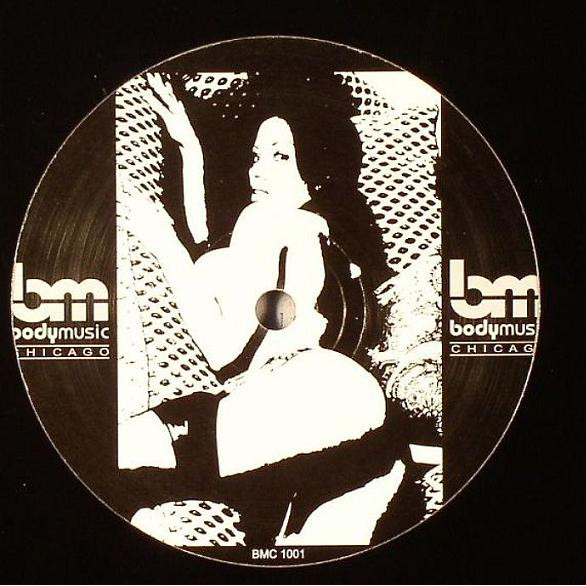Ron Carroll - Just Got Paid | Body Music (BMC-1001) - 2