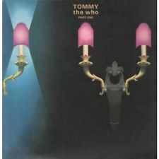 Tommy - Part 1