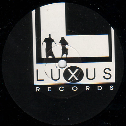 A.L.E.X. - Full Dangers | Luxus Records (LX 001) - 2