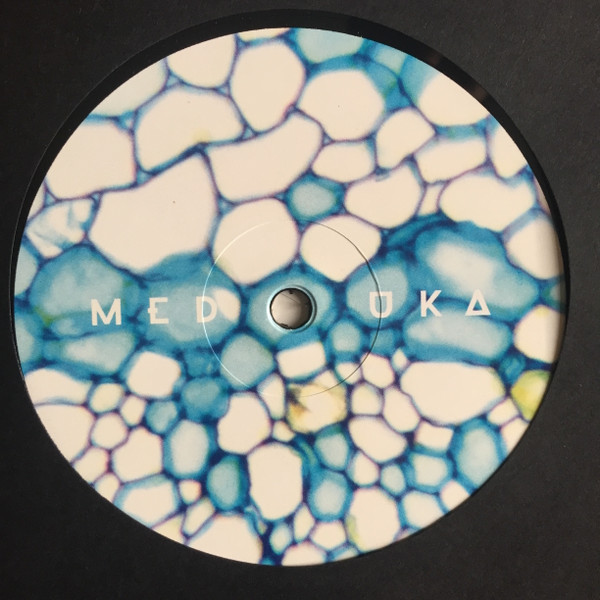 Paul Walter , Felix Rupprecht - Chitlin Circuits Ep | Meduka (MKA002) - main Paul Walter , Felix Rupprecht - Chitlin Circuits Ep | Meduka (MKA002) - main