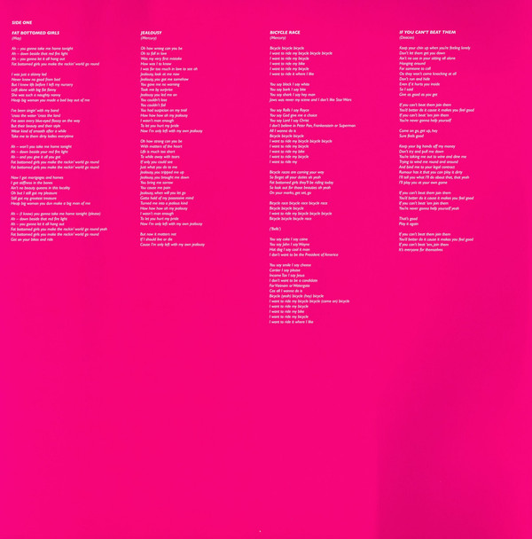 Queen - Jazz | Virgin EMI Records (00602547202741) - 10 Queen - Jazz | Virgin EMI Records (00602547202741) - 10