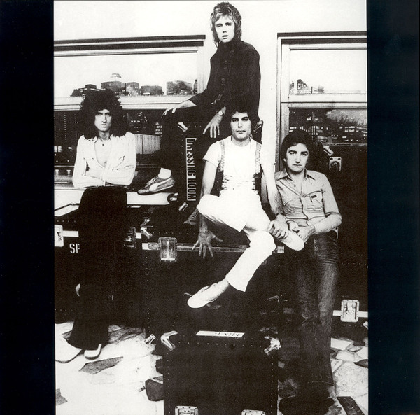 Queen - Jazz | Virgin EMI Records (00602547202741) - 7 Queen - Jazz | Virgin EMI Records (00602547202741) - 7