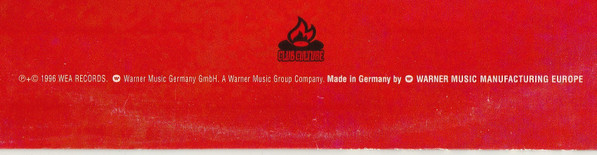 Street Corner Feat. Lori Williams - For Your Touch | Club Culture (0630-16321-0) - 6 Street Corner Feat. Lori Williams - For Your Touch | Club Culture (0630-16321-0) - 6