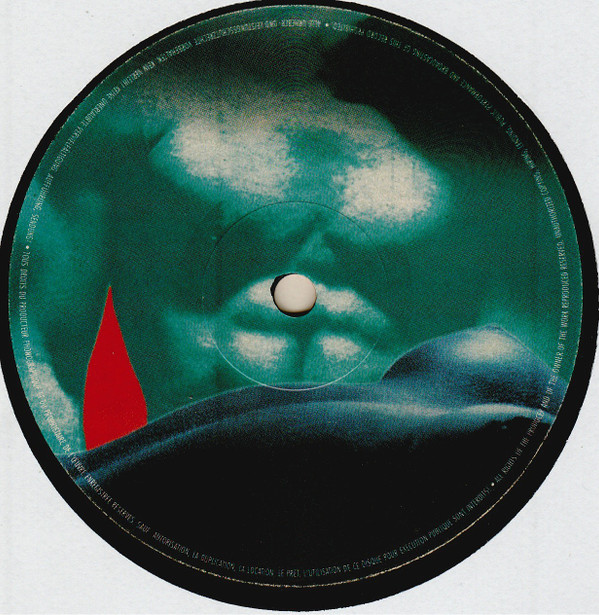 Street Corner Feat. Lori Williams - For Your Touch | Club Culture (0630-16321-0) - 4 Street Corner Feat. Lori Williams - For Your Touch | Club Culture (0630-16321-0) - 4