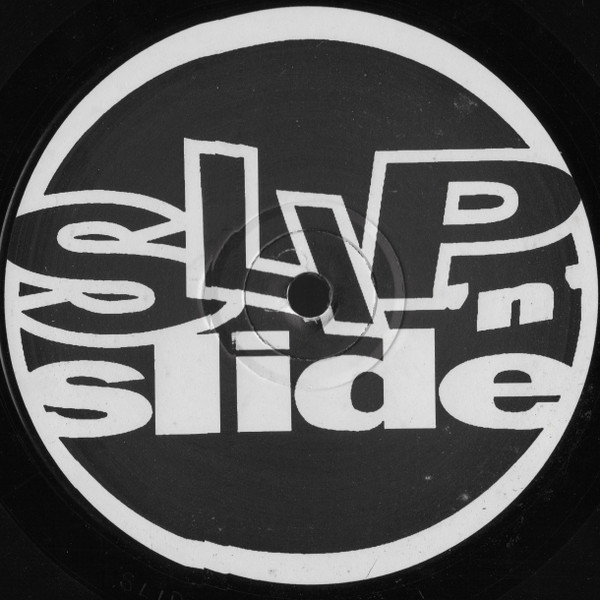 Blaze - Wishing You Were Here | Slip 'n' Slide (SLIP 100) - 4 Blaze - Wishing You Were Here | Slip 'n' Slide (SLIP 100) - 4