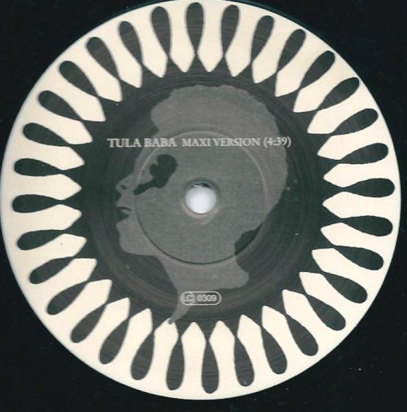N.A.D.I. - Tula Baba | Polydor (863 433-1) - 4