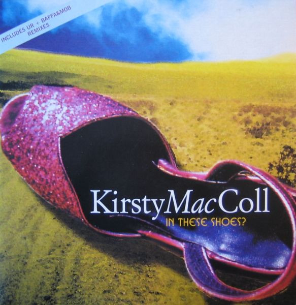 Kirsty MacColl - In These Shoes? | V2 (VVR5014256)