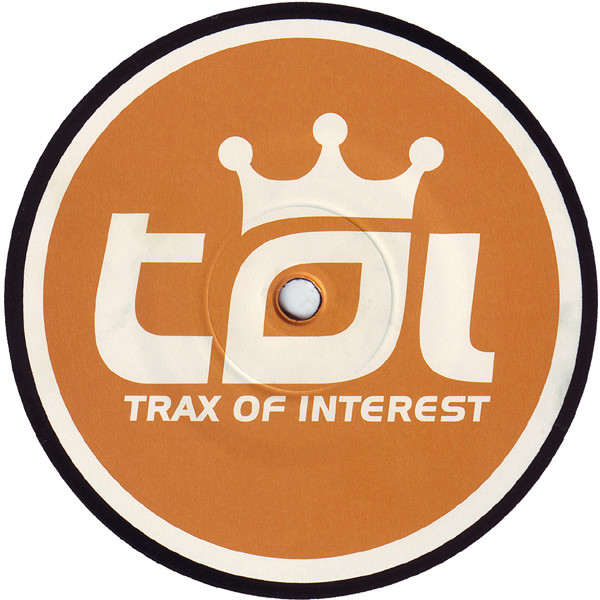 Steel Alley Productions - Summervibes | Trax Of Interest (TOI 022) - 2